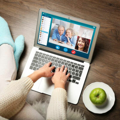 All you need to know about desktop video conferencing systems