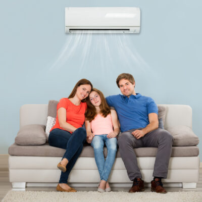 All You Need to Know About Air Conditioners