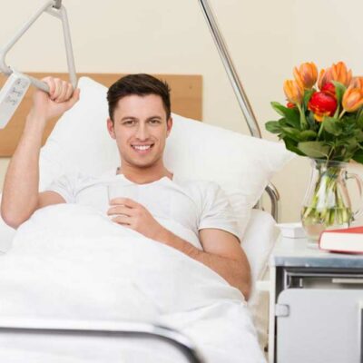 All You Need to Know About Hospital Beds for Homes