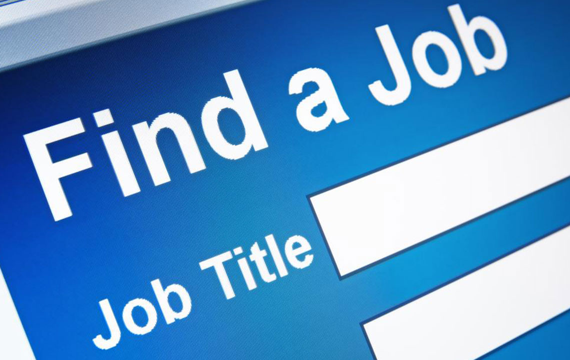 Apart from online job listings, here are other ways to find your next job