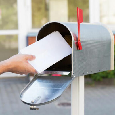 Appealing mailboxes for your home