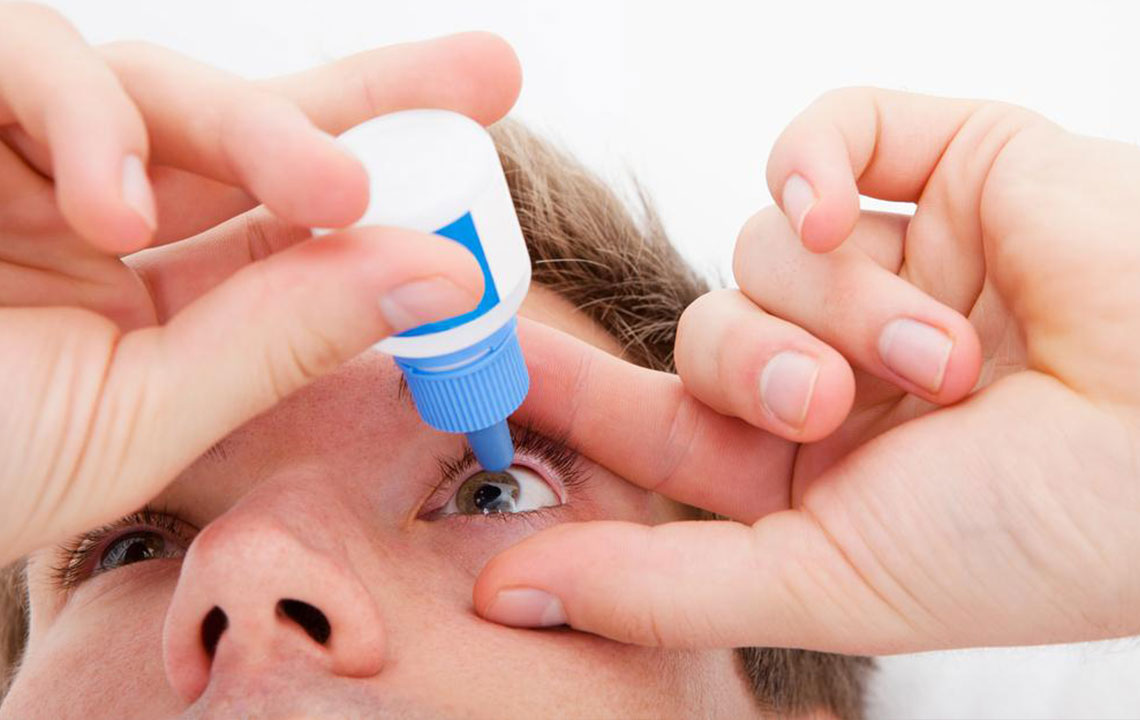 Avail the Best Treatment Option for Dry Eye Syndrome