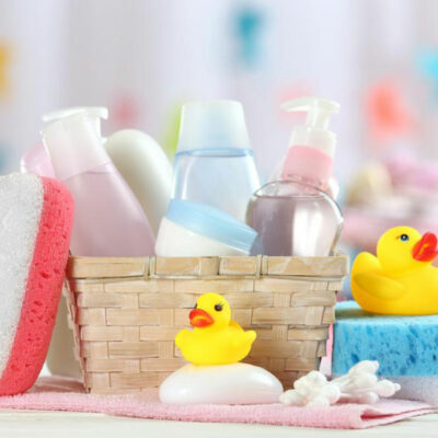 Baby products &#8211; Sample before you buy