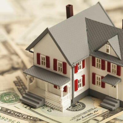 Basics of home loan