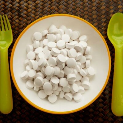 Best Calcium Supplements for a Healthy Life