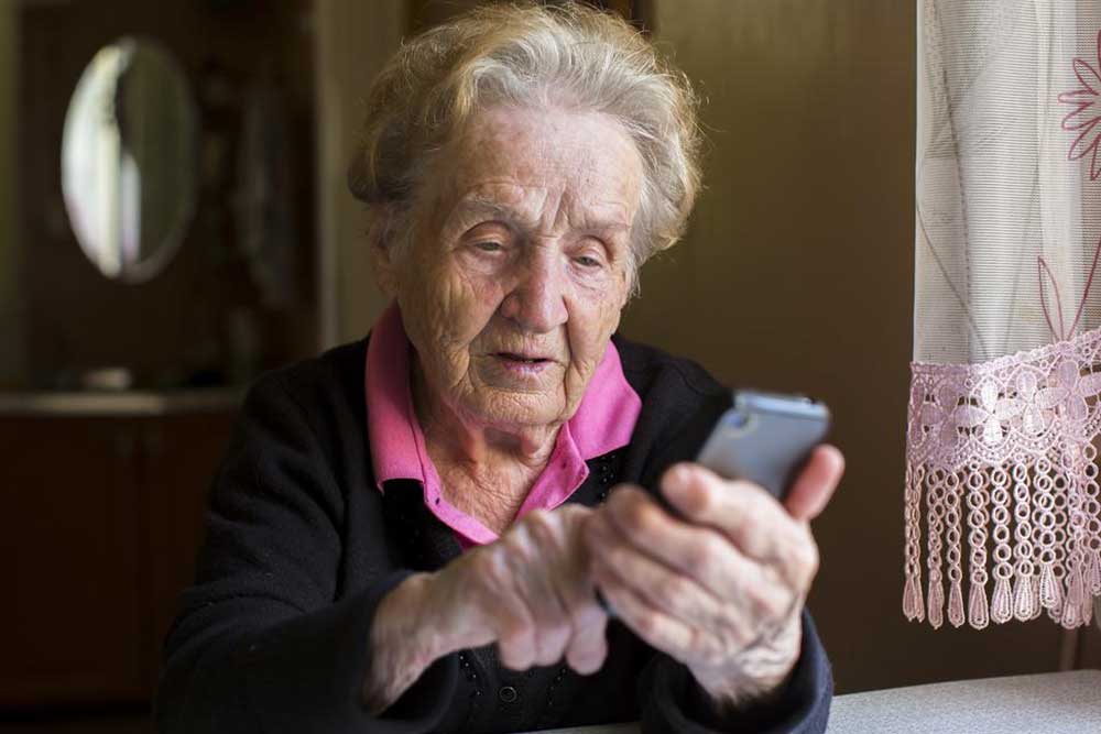 Best Cell Phone Plans for Seniors