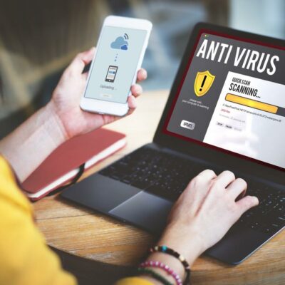 Best Antivirus Keep Your Pc Safe