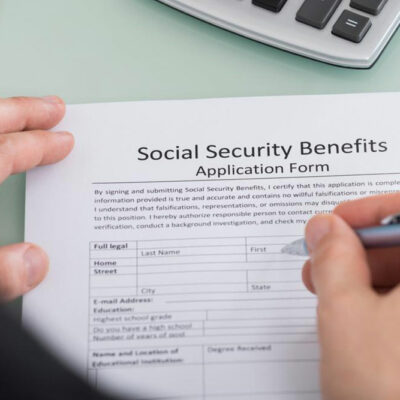 Best age for collecting Social Security benefits