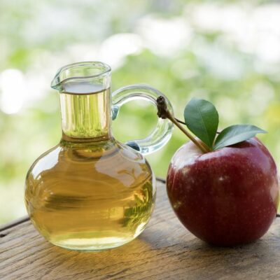 Best apple cider vinegar supplements for sugar control