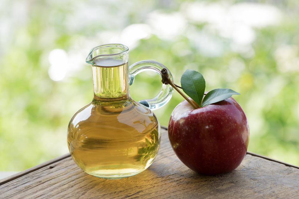 Best apple cider vinegar supplements for sugar control