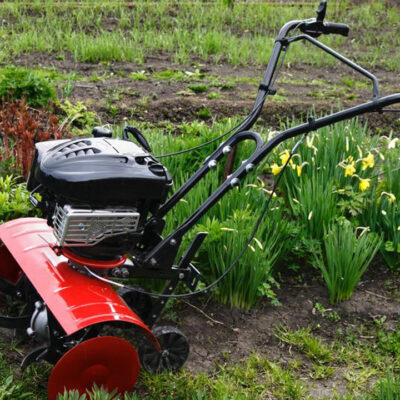 Best gardening tillers to buy under $200