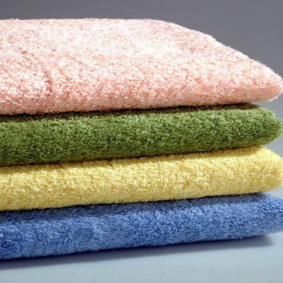 Buying the perfect bath towel