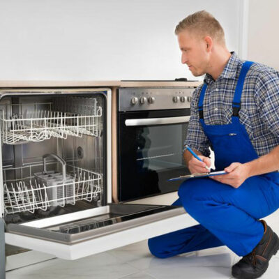 Buying a dishwasher for your home