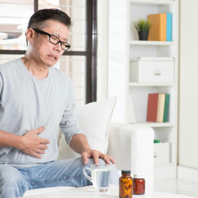 Causes and remedies of diarrhea