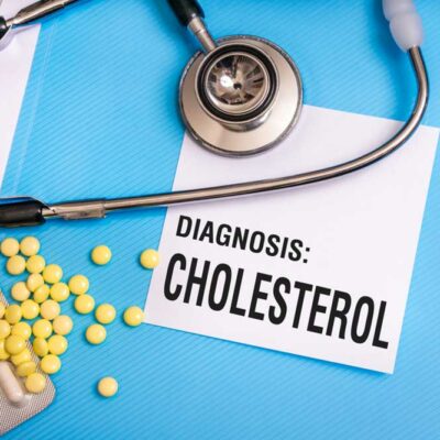 Cholesterol Level Charts for Adults and Children