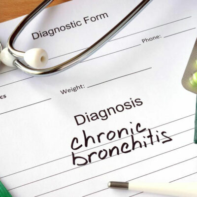 Chronic Bronchitis: An overview