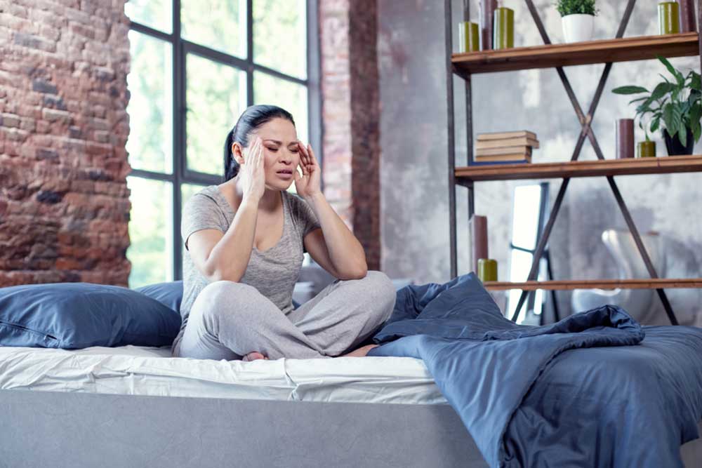 Chronic Headaches &#8211; Types, Causes, and Treatment