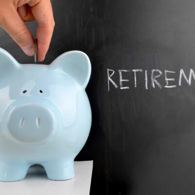 Corporate pension funds and monetary benefits of retirement planning