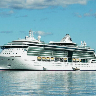 Cruise vacation packages at affordable prices