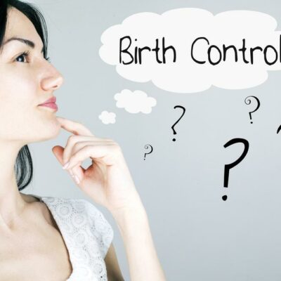 Different Birth Control Methods