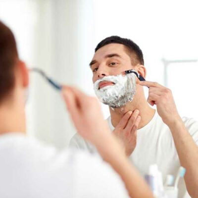 Different Types of Razors for Shaving