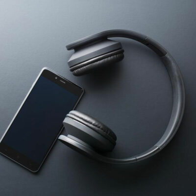 Digital wireless headphones &#8211; Features, types and more