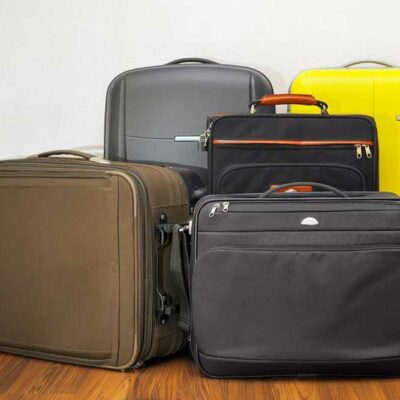 Durable Luggage Sets to Choose From