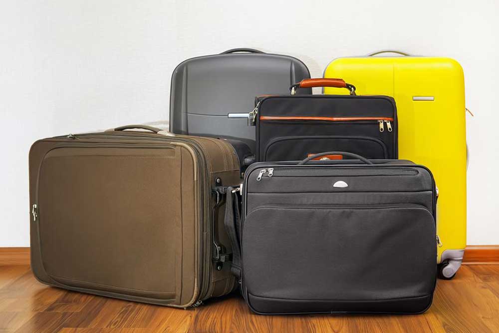 Durable Luggage Sets to Choose From