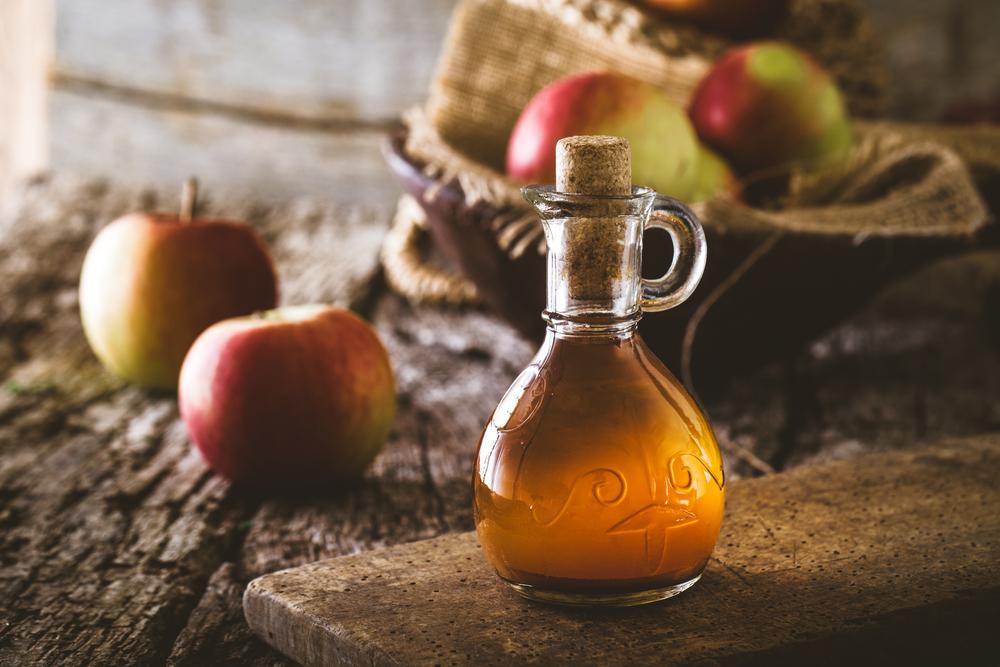 Effective Control of Diabetes with Apple Cider Vinegar