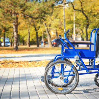 Eight Important Things To Consider Before Buying Electric Wheelchairs