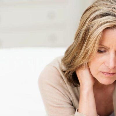 Entering the post menopause stage &#8211; the symptoms