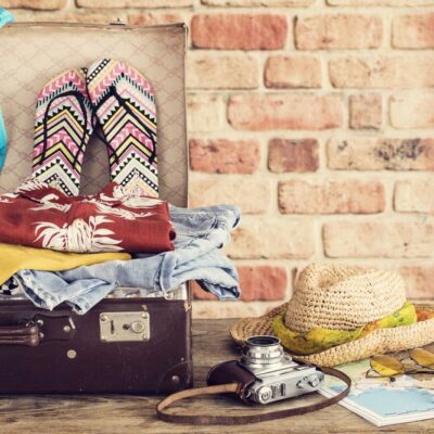 Essential things to know before you start packing for your vacation