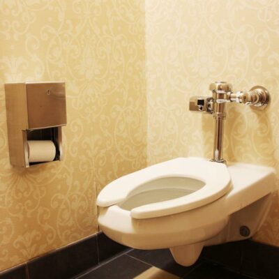 Essentials that make disability bathrooms comfortable