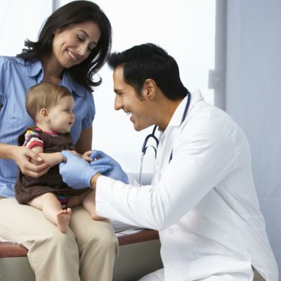 Everything about Health and Baby Care