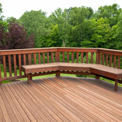 Everything you need to know about composite decking