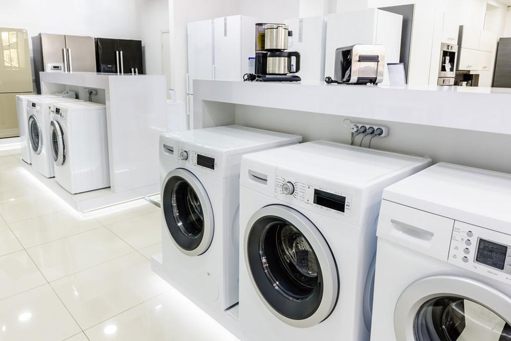 Everything you need to know about laundry appliances offered by Pacific Sales