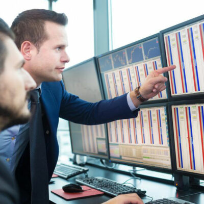 Everything You Need to Know about Stock Trading