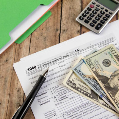 Everything you need to know about the W-2 tax form