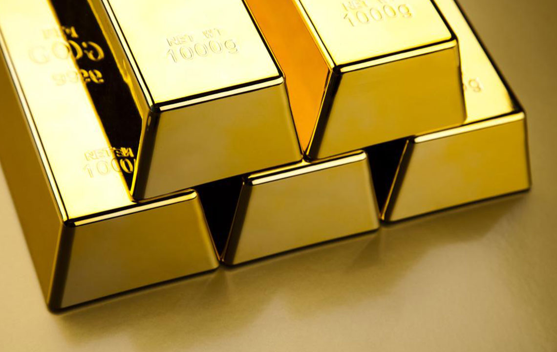 Factors affecting the price of gold