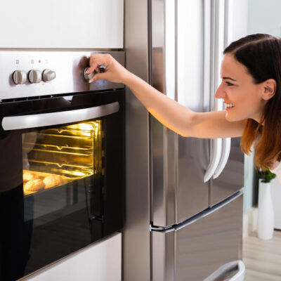 Factors to consider before buying Jenn-Air ranges