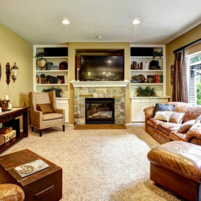 Factors to consider before choosing the perfect living room furniture