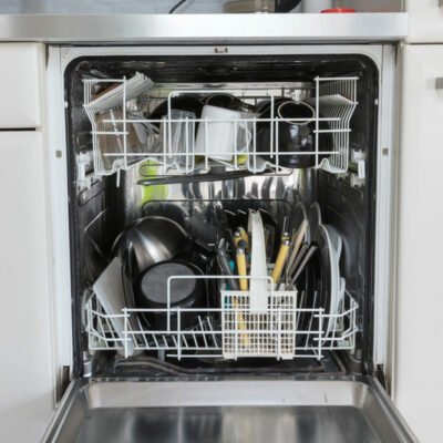 Factors to consider while buying a dishwasher on sale