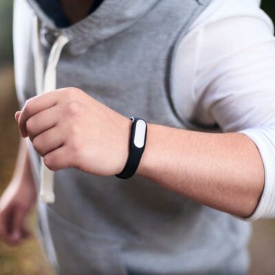 Factors to look for in a fitness tracker