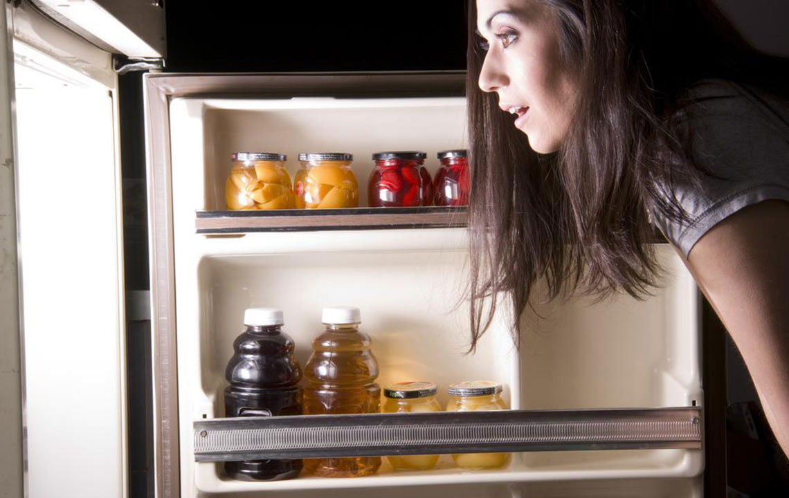 Facts to consider when choosing from best refrigerator deals