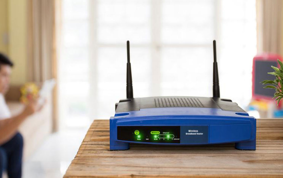 Features of a reliable Wi-Fi internet provider