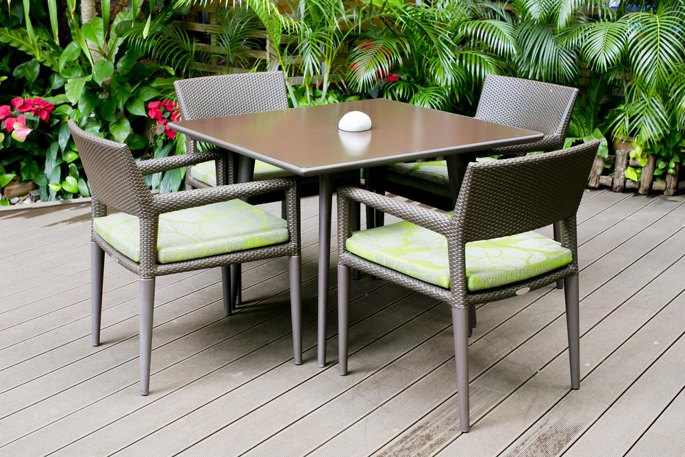 Great patio furniture sale