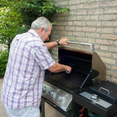 Grill to perfection with these popular Weber Gas Grills