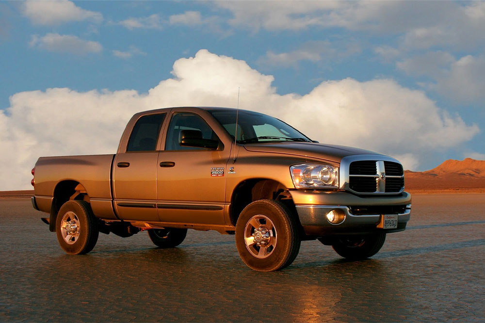 Guide to Buying a Used Toyota Tundra