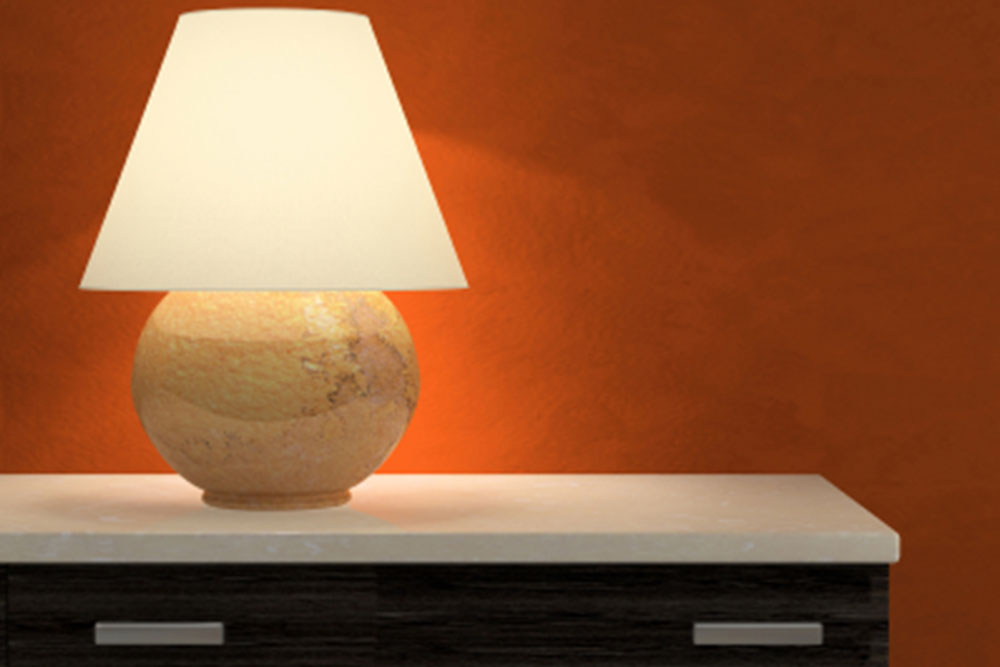 Guide to buying the best lamp shades