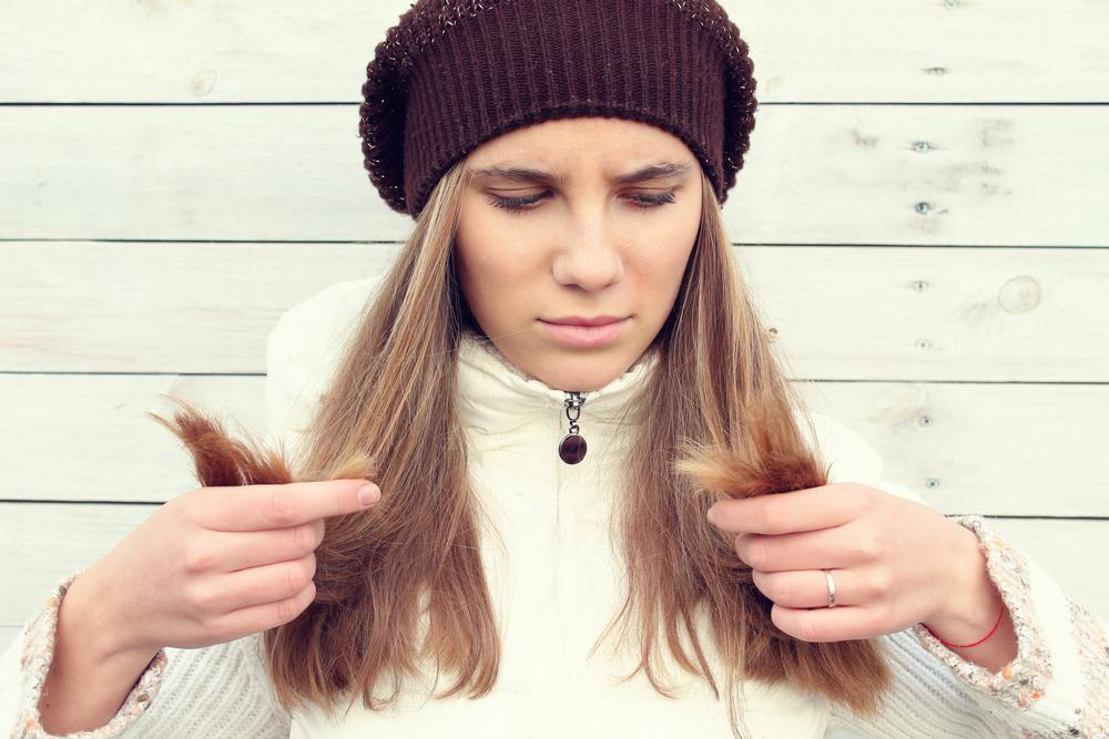 Hair Care for All Seasons